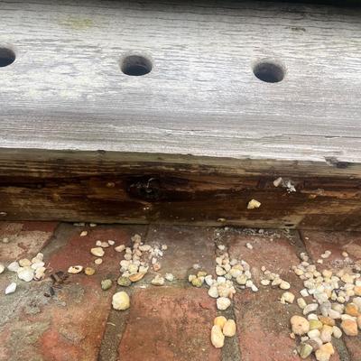 Large Birdhouse (OY-MG)