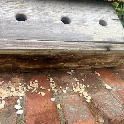 Large Birdhouse (OY-MG)