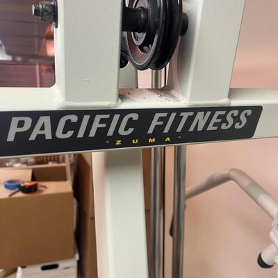 Pacific Fitness Zuma Home Gym (BS-MG)