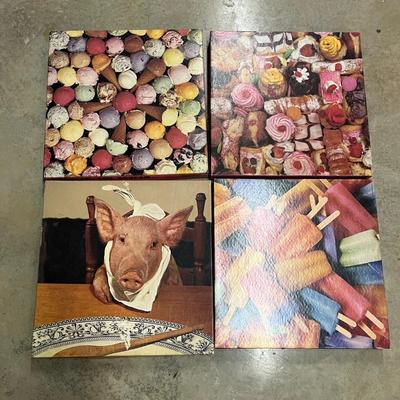 Springbok Puzzles & More (BS-MG)