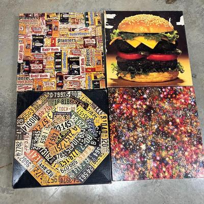 Springbok Puzzles & More (BS-MG)