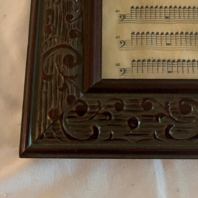 Diane Bartlett Dueling Banjos Fused Glass (BS-MG)