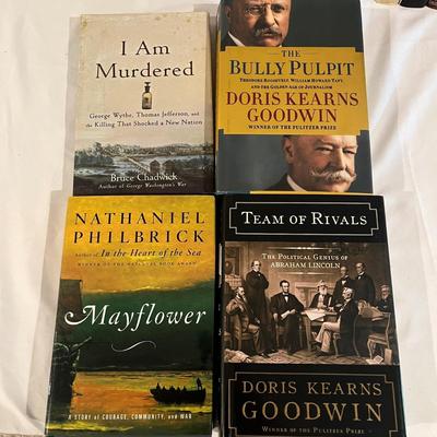 Collection of Books of Famous Stories & People (BPR-MG)