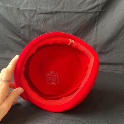 Antique Clothing Items and More (UB3-DZ)