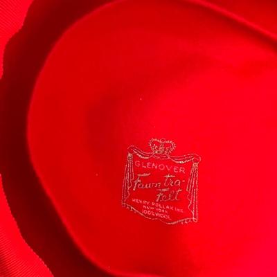 Antique Clothing Items and More (UB3-DZ)