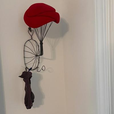 Antique Clothing Items and More (UB3-DZ)