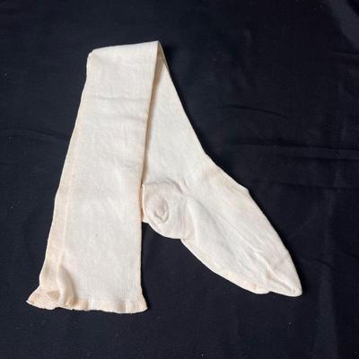 Antique Clothing Items and More (UB3-DZ)