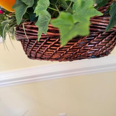 Four Seasons of Faux Floral Arrangements (DR-RG)