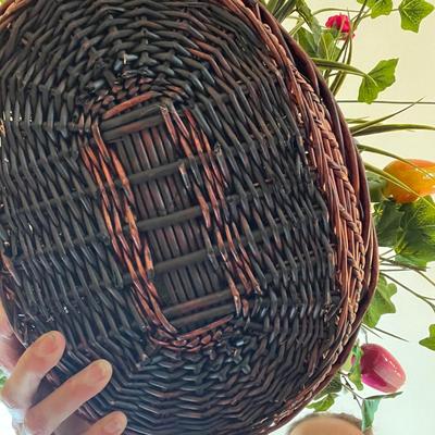 Four Seasons of Faux Floral Arrangements (DR-RG)