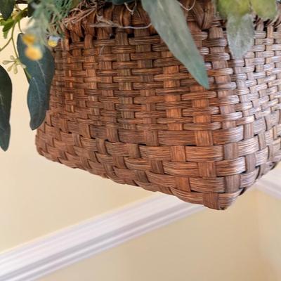 Four Seasons of Faux Floral Arrangements (DR-RG)