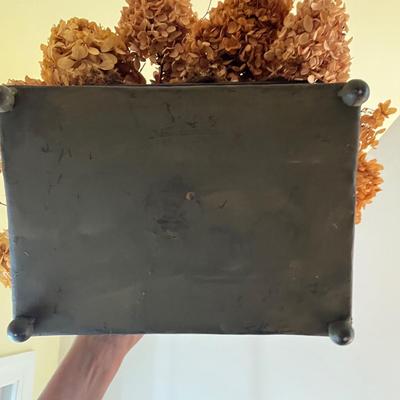 Four Seasons of Faux Floral Arrangements (DR-RG)