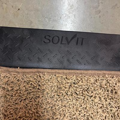 Petmate Pet Porter Dog Kennel, Ramp, & More Pet Supplies (BS-MG)