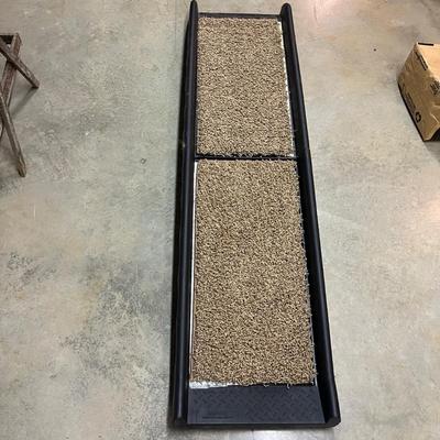 Petmate Pet Porter Dog Kennel, Ramp, & More Pet Supplies (BS-MG)