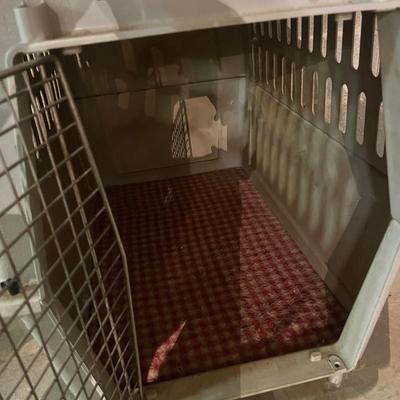 Petmate Pet Porter Dog Kennel, Ramp, & More Pet Supplies (BS-MG)