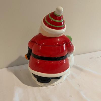 Spode, Fitz & Floyd & More Christmas Ceramics (BPR-MG)