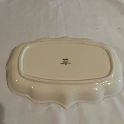 Spode, Fitz & Floyd & More Christmas Ceramics (BPR-MG)