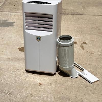 JHS ~ Portable Air Conditioner