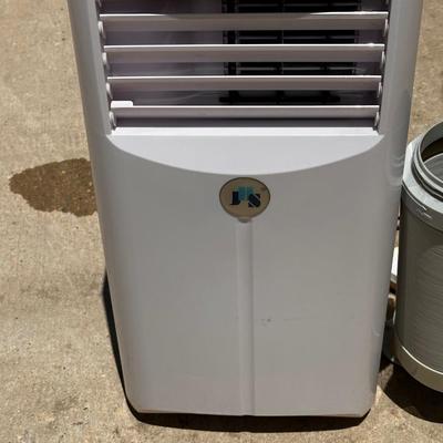 JHS ~ Portable Air Conditioner