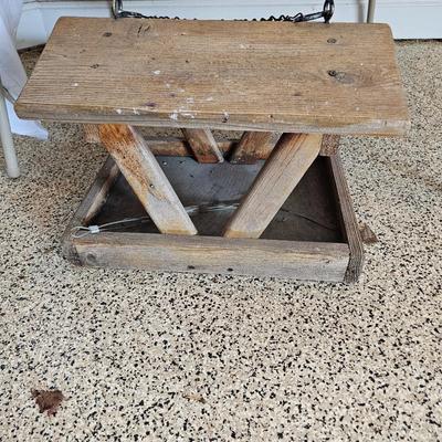 Birdfeeders & Accessories (G-JS)