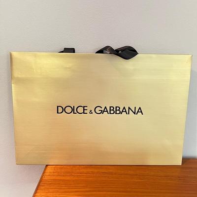 Dolce Gabbana 5 Pc. Lot - Men’s Eau De Toilette “The One”