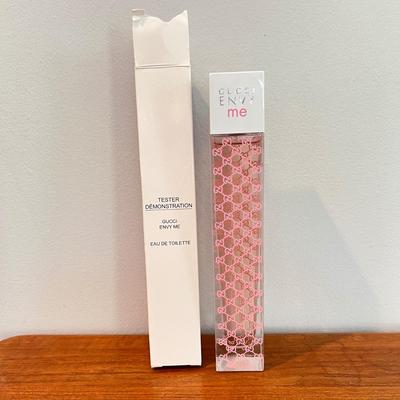 Gucci Women’s Envy Me 3.4 oz Eau de Toilette Spray