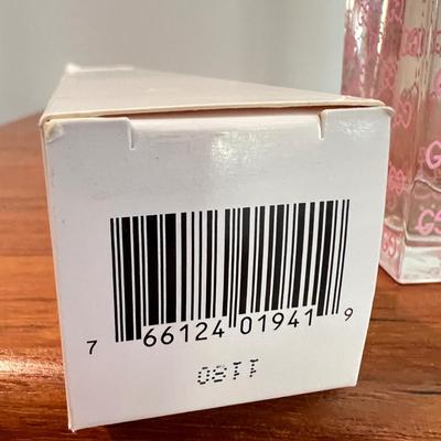 Gucci Women’s Envy Me 3.4 oz Eau de Toilette Spray