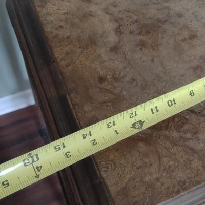 Solid Wood Plant Stand (T)