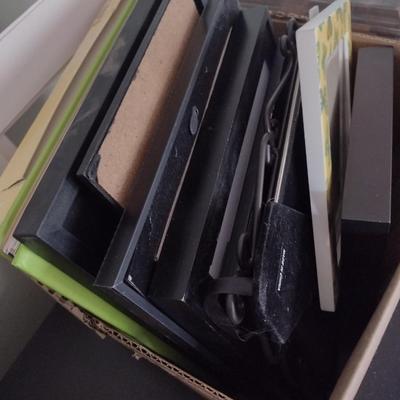 Nice Collection of Mostly Contemporary Design Photos Frames (T)