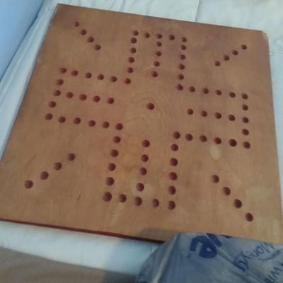 Assortment of Board Games and Playing Cards (T)