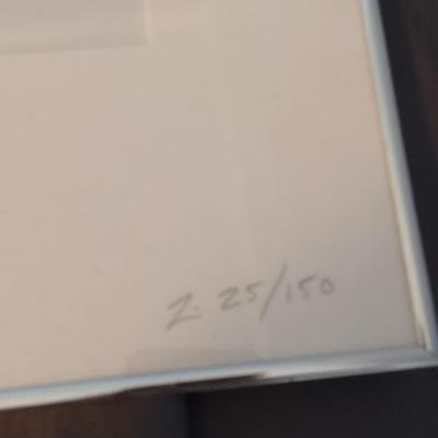 Framed Contemporary Industrial Heavy Equipment Concept Pictures 25/150 (T)