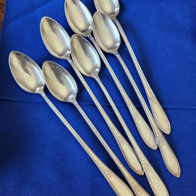 Wm Rogers 'Debutante" 1934 Flatware