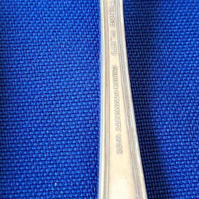 Wm Rogers 'Debutante" 1934 Flatware