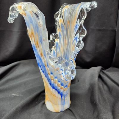 Murano Vase