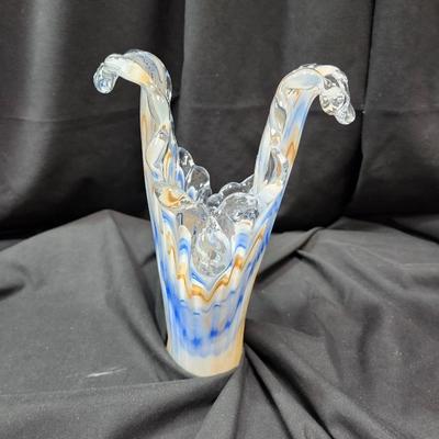 Murano Vase