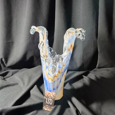 Murano Vase