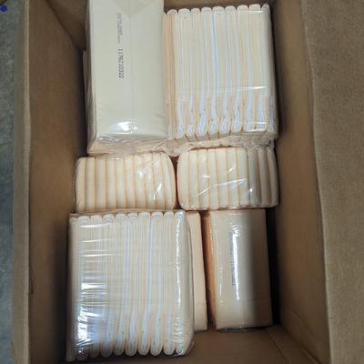 Box Lot Of Puppy Pads