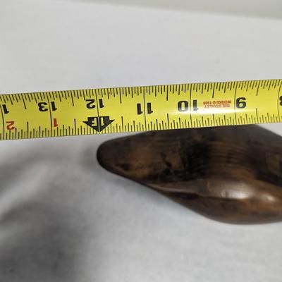 Hand Carved Bernie's Ducks Greer SC