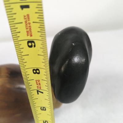 Hand Carved Bernie's Ducks Greer SC