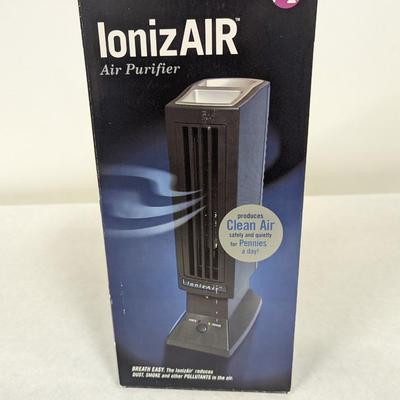 IonizAir Air Purifer