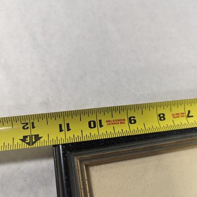 Framed Portrait Drawing