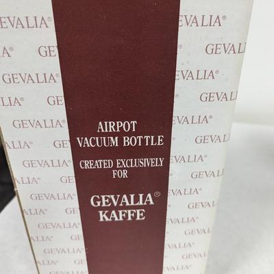 Airport Vacuum Bottle Gevalia Kaffe
