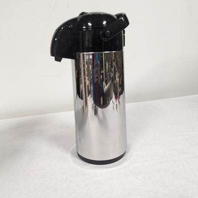 Airport Vacuum Bottle Gevalia Kaffe