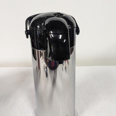 Airport Vacuum Bottle Gevalia Kaffe