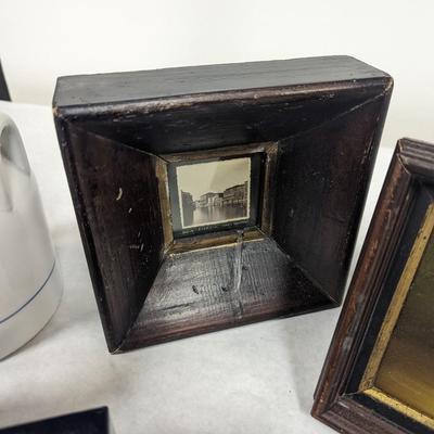 Assortment Of Home Decor