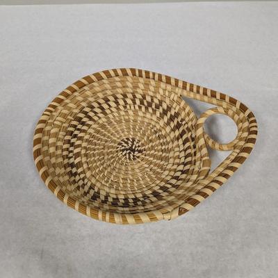 Sweet Grass Basket Charleston SC