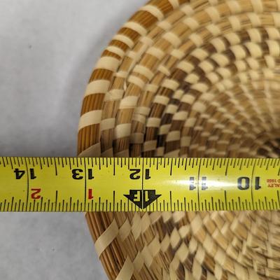 Sweet Grass Basket Charleston SC