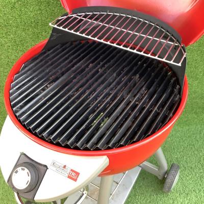 101 Char-Broil Patio Bistro Electric Infrared Grill with Cover