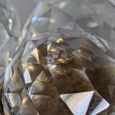 Swarovski Sparkling Grapes