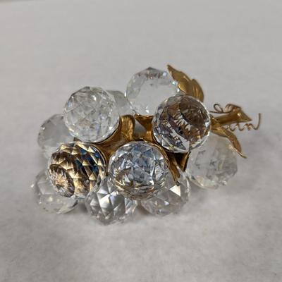 Swarovski Sparkling Grapes