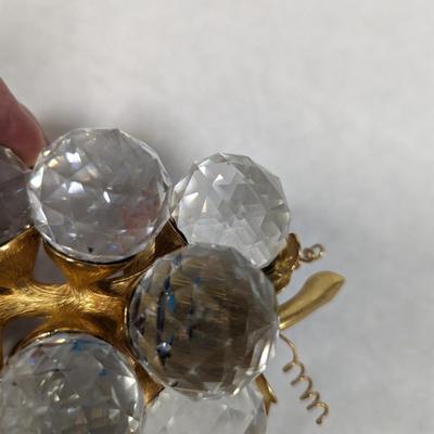 Swarovski Sparkling Grapes